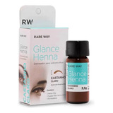 Glance Henna Rare Way 23,5g Cor