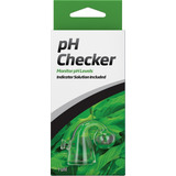 Glass Ph Checker 25mm Diameter -