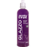 Glazzo 500ml Removedor De Chuva Ácida Restaurador De Vidros