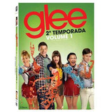 Glee Box Com 3 Dvd Segunda