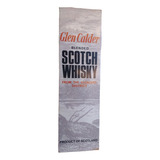 Glen Calder- Blended Scotch Whisky 5