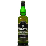 Glenleven Malt Scotch Whisky 12 Anos