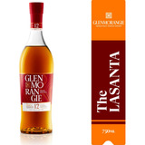 Glenmorangie 12 Años The Lasanta Whisky
