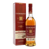 Glenmorangie The Lasanta  Whisky 12 Anos 750ml Glenmorangie