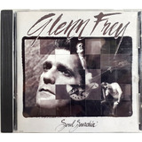 Glenn Frey Soul Searchin Cd Importado U.s.a.