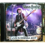Glenn Hughes - Live In Odessa