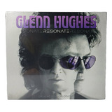 Glenn Hughes - Resonate (cd+dvd Nacional