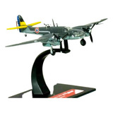 Glenn Martin 167 Mary Miniatura 1:72 Bombardeiros Altaya