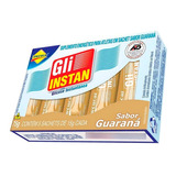 Gli-instan Açúcar Liquido Glicose Instantânea - 5 Sachês 15g
