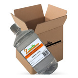 Glicerina Vegetal C/ Propileno (base Pronta P/ Juice) 1 Lit