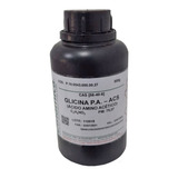 Glicina ( Ácido Aminoacético ) Pa 500g + 1 Kg Vitamina C 