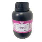 Glicina - Ácido Aminoacetico Pa 99,9% - 500g