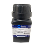 Glicina (ácido Aminoacético ) Pa 500g