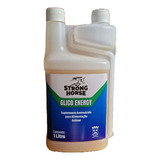 Glico Energy Suplemento Aminoacido Alimentação Animal 1l