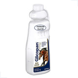 Glicopan Energy 1 Litro Suplemento Aminoácido Para Cavalos