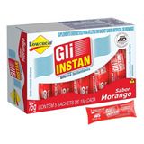 Glicose Instantânea Gli-instan Lowçúcar - Escolha