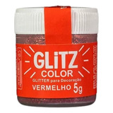 Glitter Glitz Comestível Doces Decoração Confeitaria