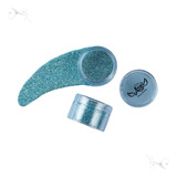 Glitter Pó Comestível Decoração Bolo Confeitaria 8g Angel