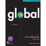 Global Beginner - Workbook With Key