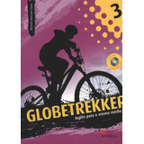 Globetrekker 3 Sb With Cd-rom (pack)