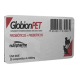Prebiótico