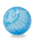 Globo De Exercicio Para Hamster - 12 Cm