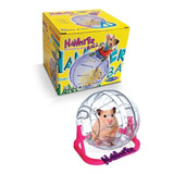 Globo De Hamster Plast Pet Hamster