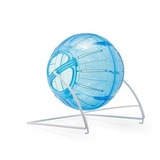 Globo Hamster 12cm C/ Suporte 4em1