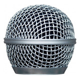 Globo Microfone Karsect Gl-16 Reposição Vokal