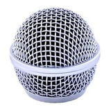 Globo P/ Microfone S/fio Jwl U-585