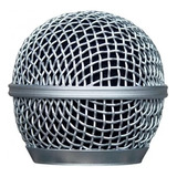 Globo Para Microfone - Compatível Com