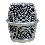 Globo Para Microfone Pratiado Gl2 -