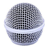 Globo Para Microfone Soundvoice Sm-58