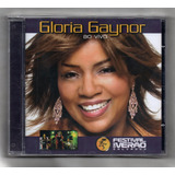 Gloria Gaynor Cd Festival De Verão Salvado Ao Vivo