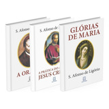Glórias De Maria + A Prática
