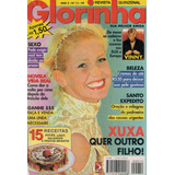 Glorinha: Xuxa (capa E Matéria), N.12, De 1999