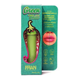 Gloss Aumento Labial Greenchilli Fran By Franciny Ehlke