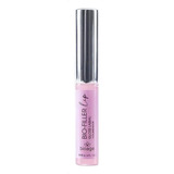 Gloss Hidratante Lip Volumizador 4ml Bioage Acabamento Brilhante Cor Incolor