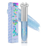 Gloss Labial Disney 100 Bruna Tavares Minnie Cor Emotion