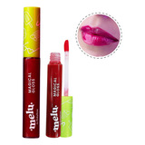 Gloss Labial Magical Melu By Ruby