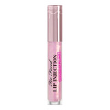 Gloss Labial Too Faced Lip Injection