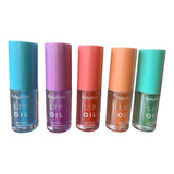 Gloss Lip Oil Hidratante Labial Kit