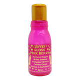 Gloss Pink Berry Coiffer 80ml Protetor Termico