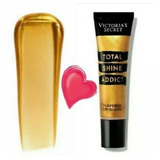 Gloss Victoria's Secret Gold Crush