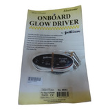 Glow Driver Onboard Sullivan Aeromodelo 4 Cilindros M063