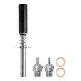 Glow Plug Igniter Rc Motor Starter Com N3 Glow Plug Para