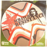 Glowtronics Resistance Glow In The Dark