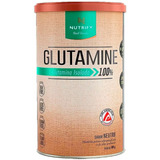 Glutamina - Glutamine Vegana 500g Nutrify Aumento Imunidade