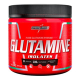Glutamine Natural 150g - Integralmedica Sabor
