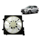 Gmv Ventoinha Defletor Subaru Impreza Wrx 13 2014 2015 2016